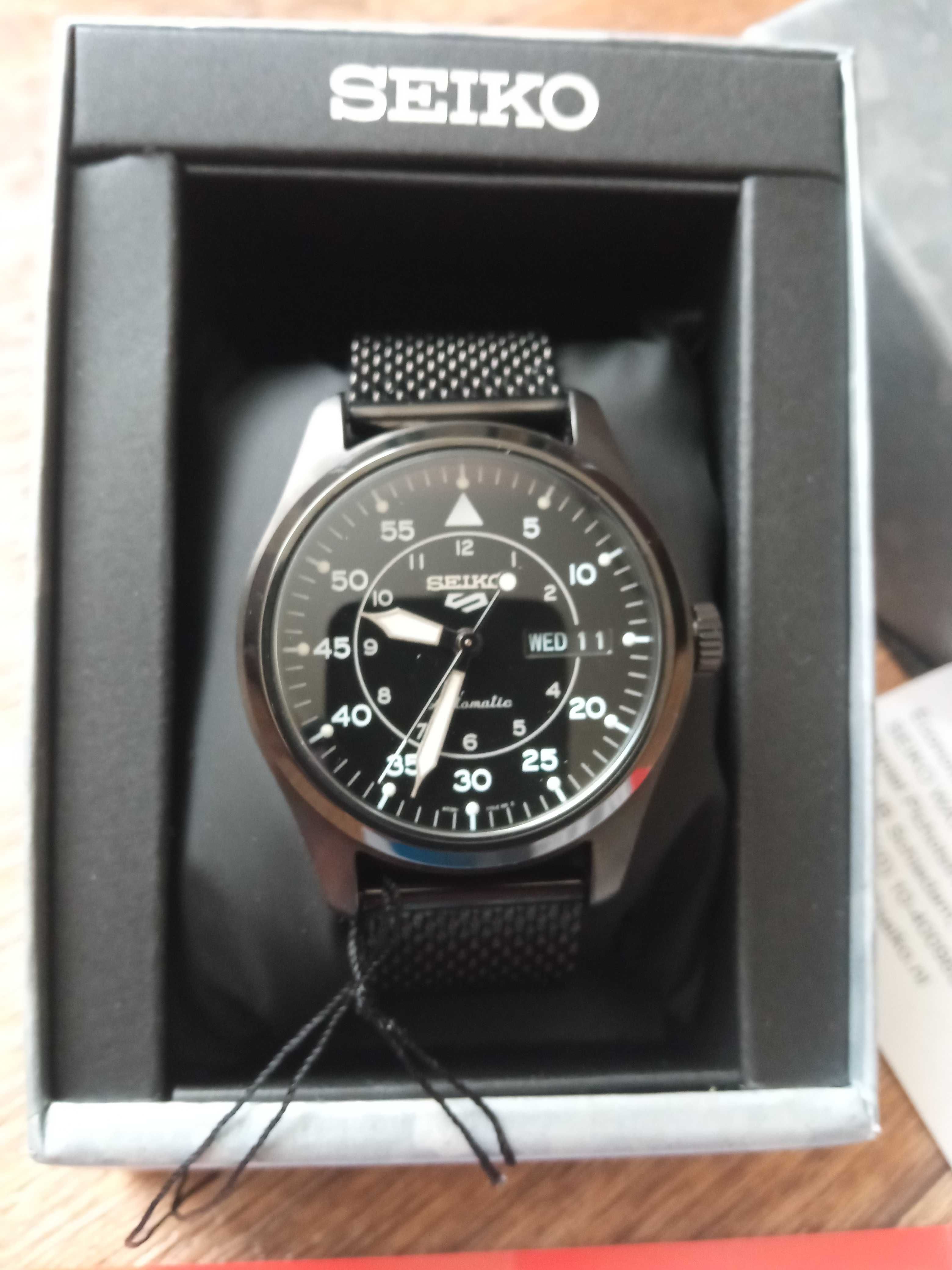 Часы Seiko (Япония) оригинал Срочно!
