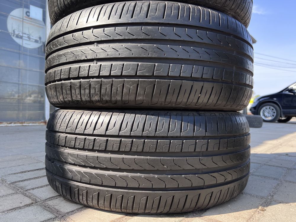 Шини бу 235/40 R19 Pirelli літо ;Резина R19 склад