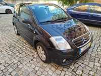 Citroen C2 1.1 VTR