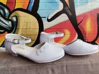 Buty komunijne komunia 36