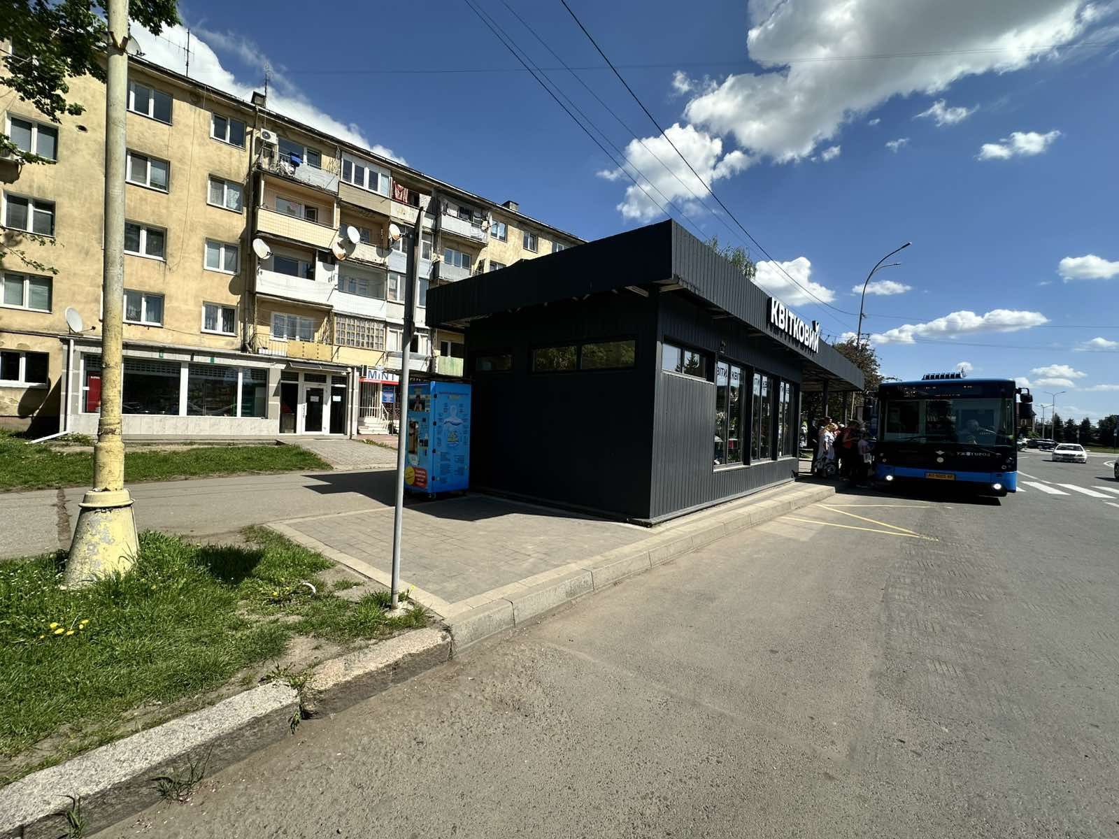 Здається в оренду приміщення проспект Свободи