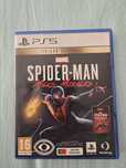 Spider-Man Edição Ultimate Miles Morales