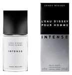 ISSEY MIYAKE L'EAU D'ISSEY POUR HOMME intense edt 75 ml produkt