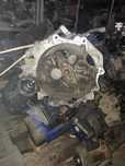Кпп Коробка передач Skoda Fabia Seat Ibiza VW Polo 1.2b 1.4b