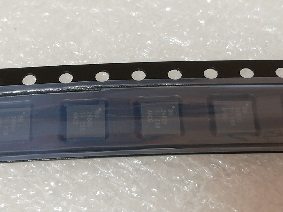 Чарджер  BQ24800
