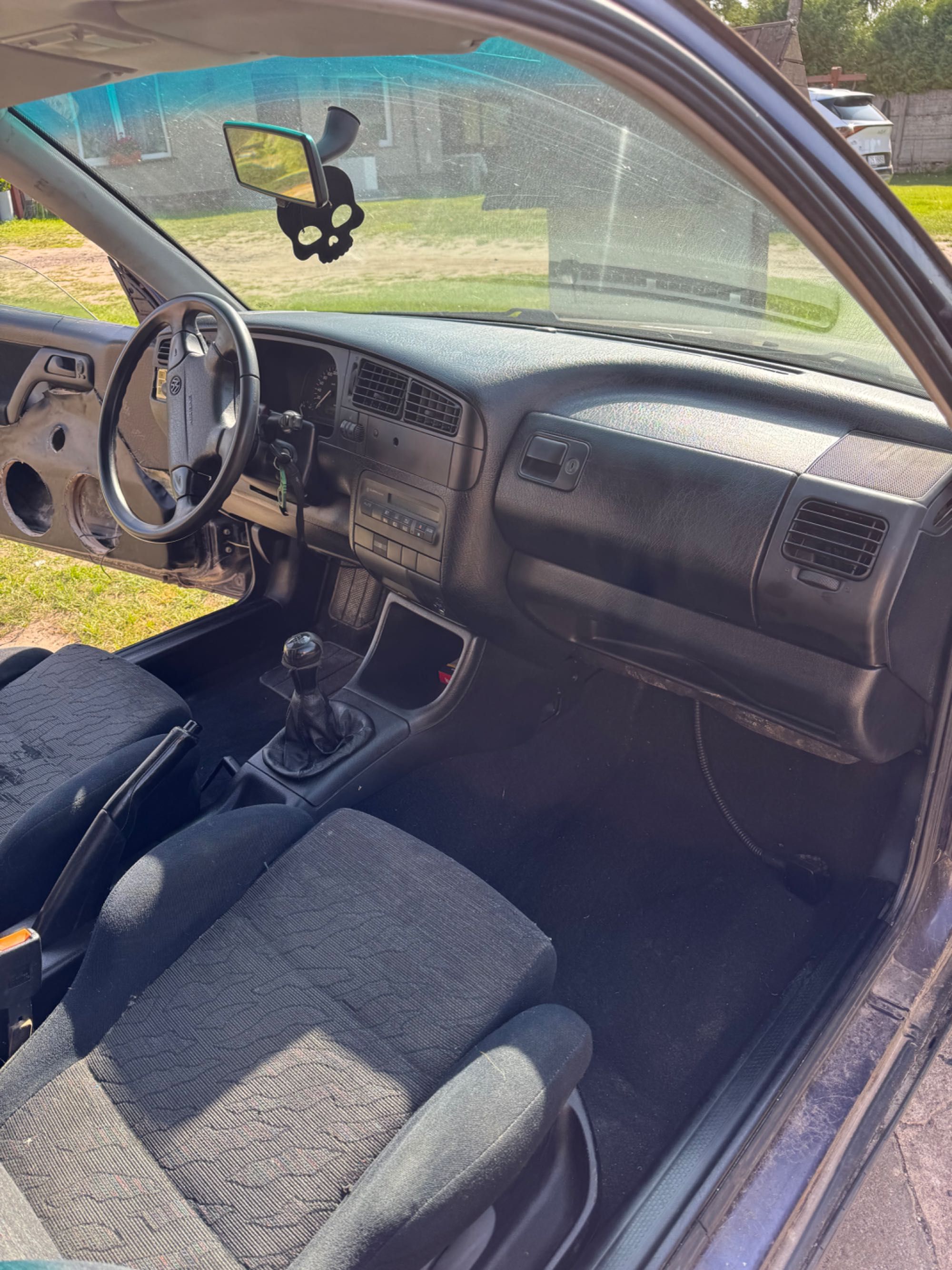 Golf 3 2.9 VR6 Syncro