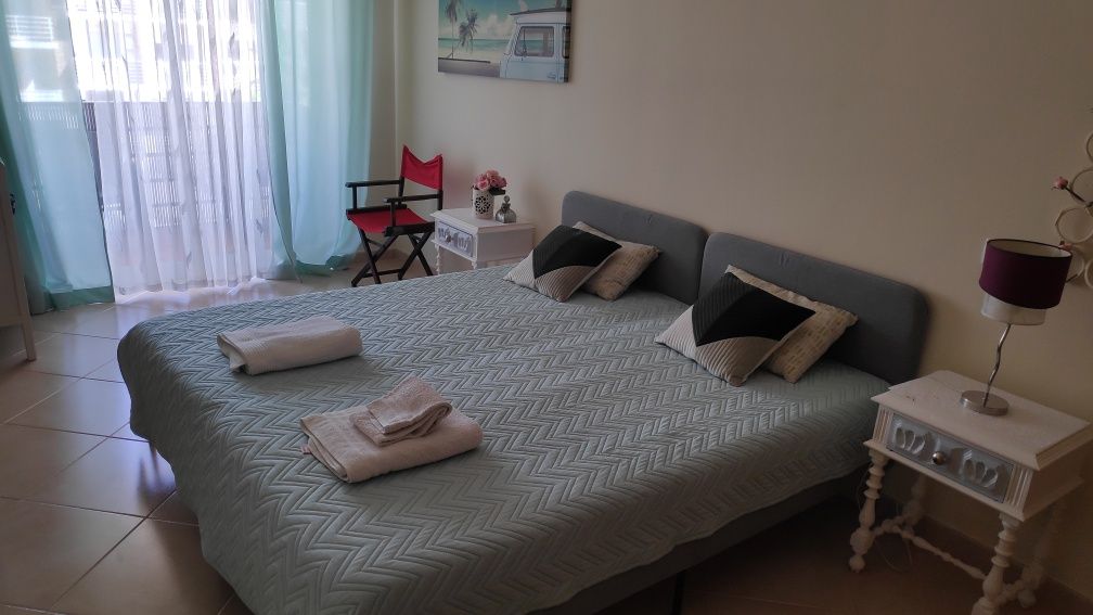 Apartamento Alvor/Portimão T3 Piscina e Wi-Fi