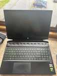 HP Pavilion Gaming 15-ec2xxx
