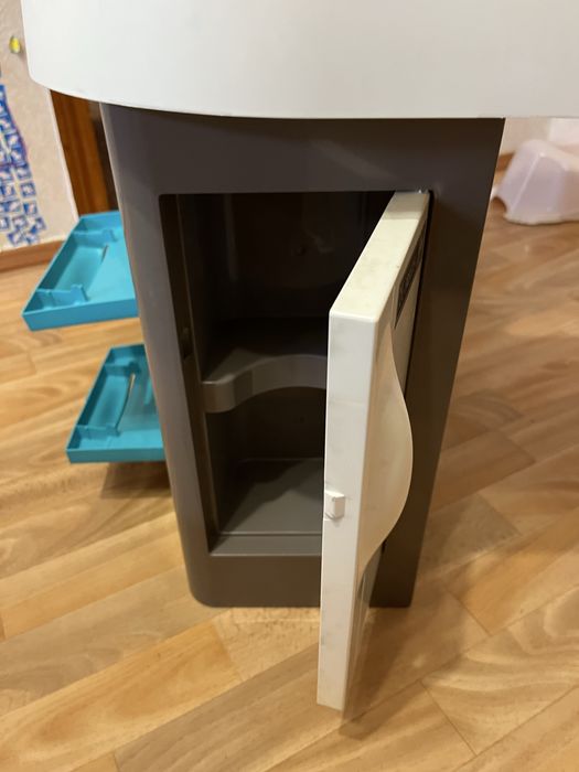 Дитяча іграшкова кухня