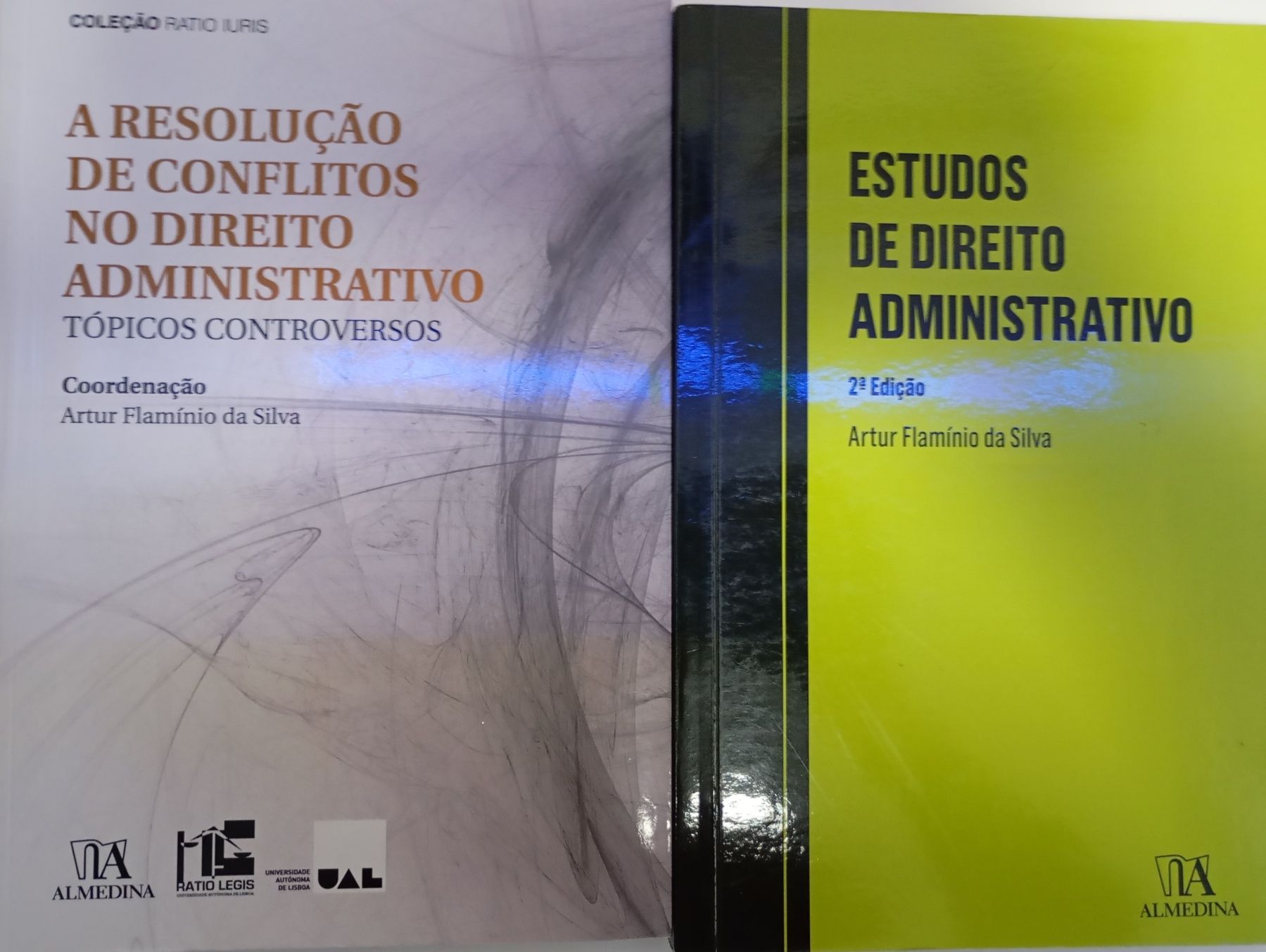 Livro de Direito