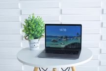 MacBook Air M1 8/256