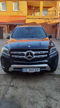 Mersedes GLS 450