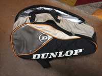 Bolsa para Raquete de Padel DUNLOP Thermo Elite