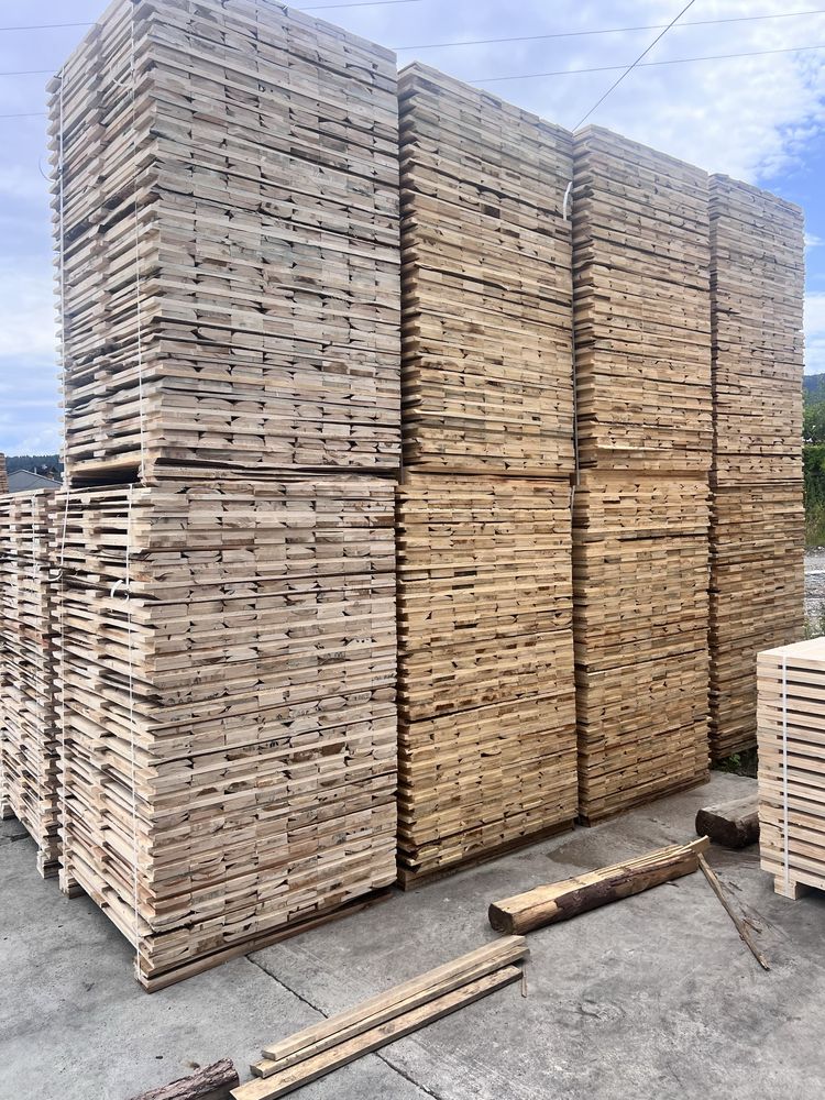 Deska paletowa 22x145x1200