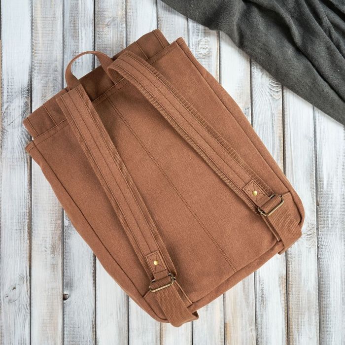 plecak męski do szkoły do pracy na laptopa paolo peruzzi e-05-br