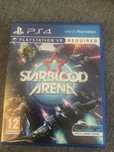 Starblood Arena PS4