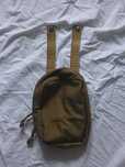 Kieszeń taktyczna cargo pouch coyote Brown/khaki flyye industries ASG