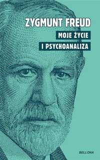 Moje Życie I Psychoanaliza, Zygmunt Freud