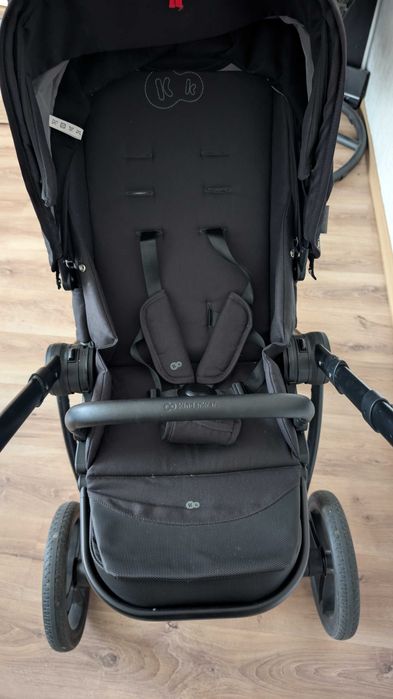 Wózek Kinderkraft NEA 2w1