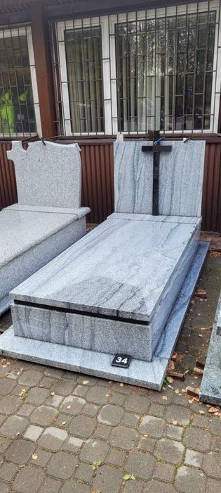 Promocja Pomnik nagrobek granitowy impala w atrakcyjnej cenie
