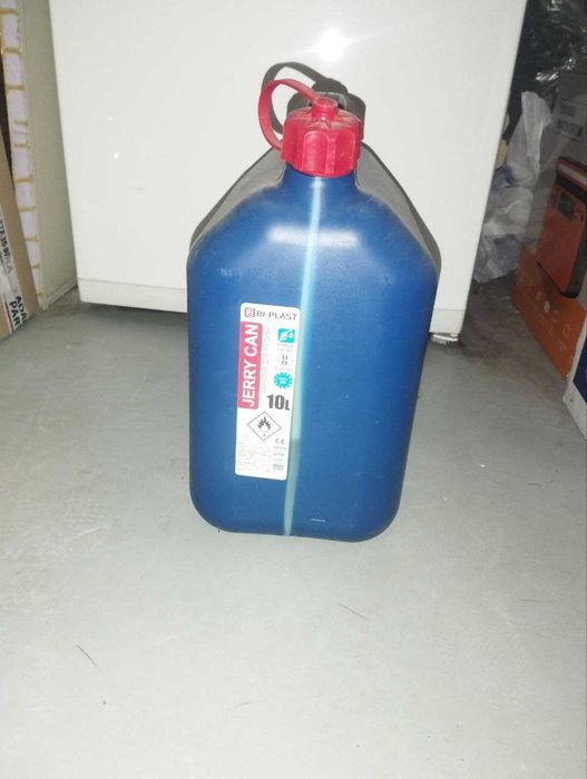 Офіційний інверторний генератор FOGO F2001 IS у повній комплектації