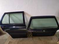 Portas golf mk 3