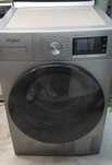 Suszarka whirlpool 9kg