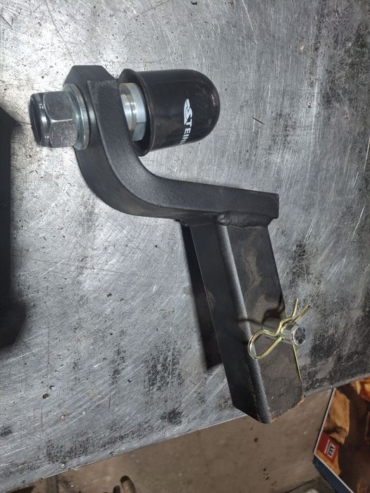 Hak amerykański steinhof nowy