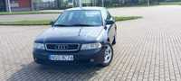 Audi A4 B5 1.8 125km APT