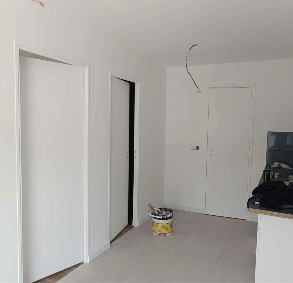 Total Obras - serralharia, pinturas, pladur