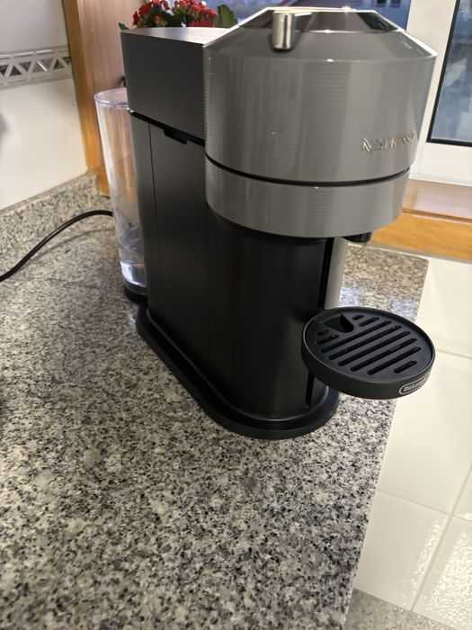 Maquina Café Nespresso
