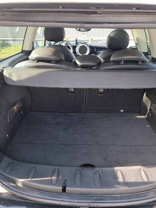 Mini cооper s  2011р.