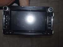 Radio 2 din android