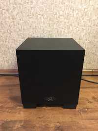 Сабвуфер martin logan dynamo 300