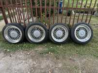 Felgi bbs rc 090 5x120