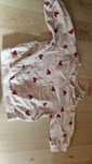 Bluza H&M serduszka rozmiar 68 100% bawełna
