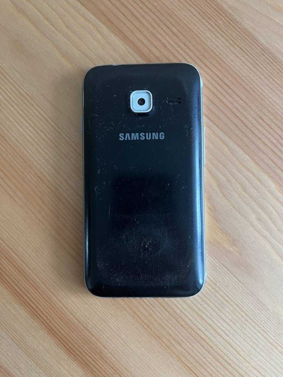 Samsung Galaxy J1 Duos Mini