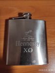Фляга "Hennessy" 177.4 мл