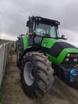 Deutz Fahr Agrotron K110