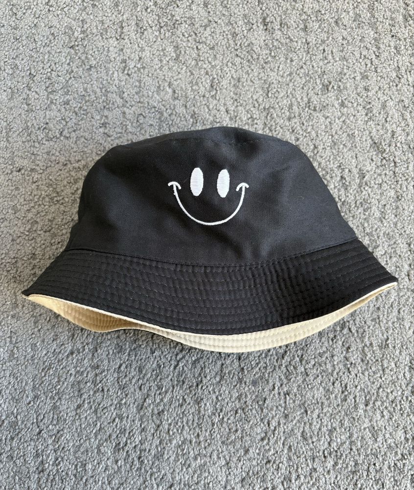 2-pak czapka kapelusz bucket Pimkie 52 55cm