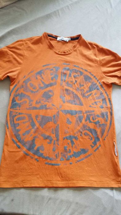 Футболка Stone Island