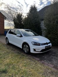 Продам VW E Golf електро Гольф 7