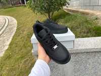 Nike Air Force 1 Low '07 black rozmiar 45