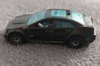 Hot Wheels Cadillac CTS-V z 2010roku