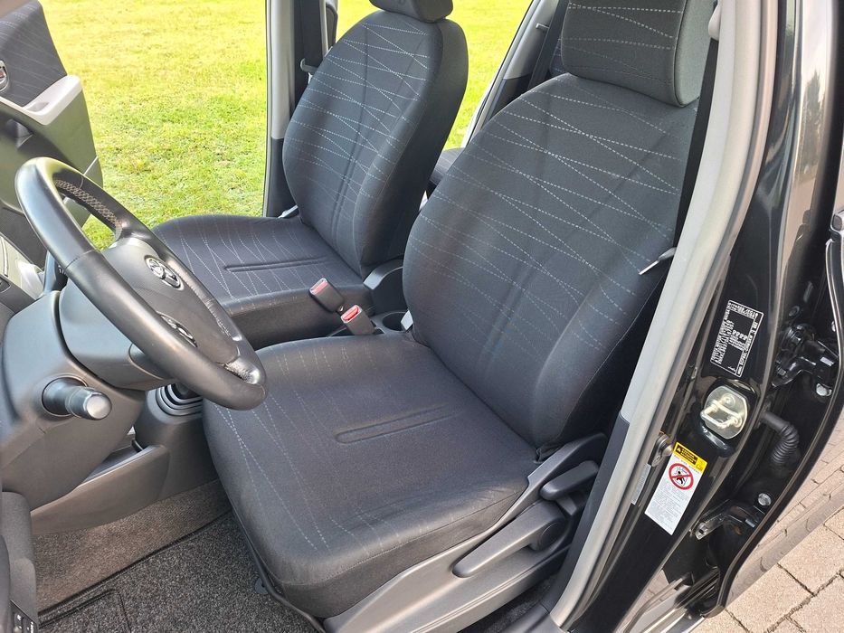 Śliczna YARIS 1.3 *87 KM *SOL *tylko 137.000 km *Serwis Do Końca *2007