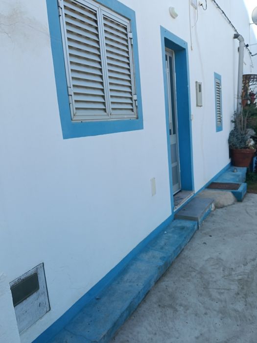 Arrenda-se T2 Olhão (Arrochela)