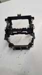 ramka radia 2 DIN Audi A3 8p lift