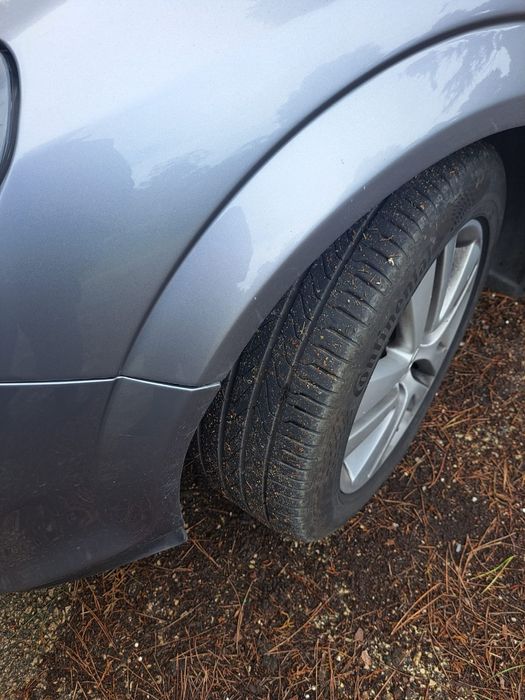 Opel Astra Caravan  1.7 cdti Gasoleo