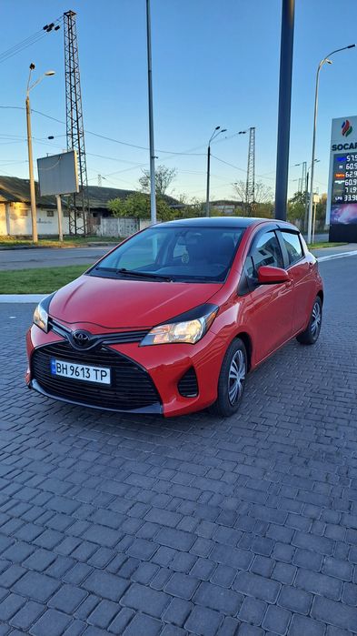 Продам Toyota yaris