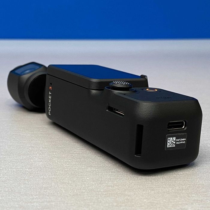 DJI Osmo Pocket 3 Creator Combo | 3 ANOS DE GARANTIA